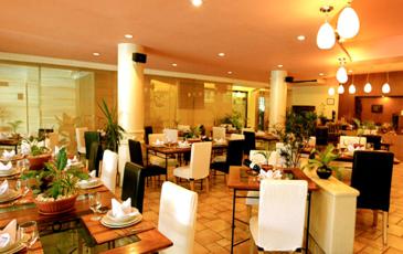 asturias hotel palawan_restaurant