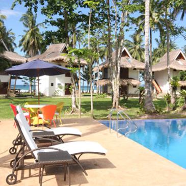 daluyon beach resort