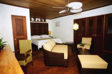 daluyon resort_deluxe room