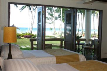 daluyon beach resort_junior suite