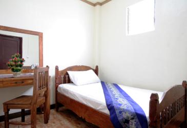 residencia de rosario_barkada room