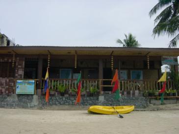 rovics pension_beach view