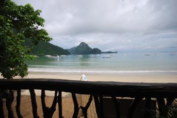 el nido waterfornt hotel