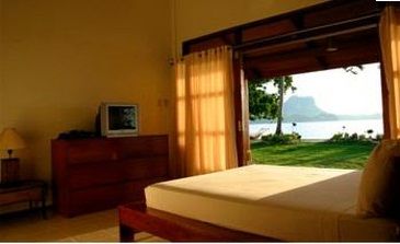 el nido cove resort & spa