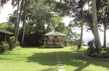 el nido cove resort_resort grounds