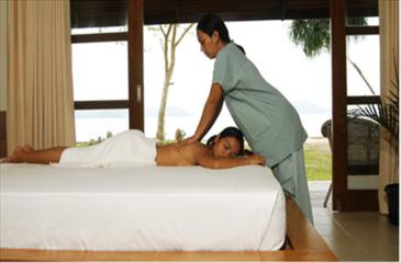 el nido cove resort_spa