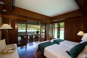 el nido resort lagen
