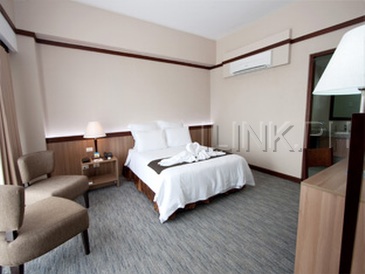 dohera hotel cebu_room