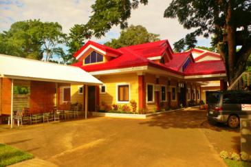 cecilia's comfort inn
