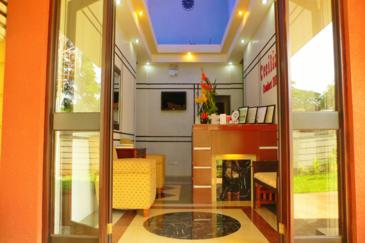 cecilia's inn palawan
