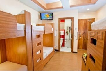 b pod boracay_bunk pod