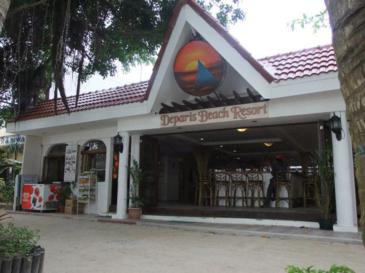 deparis boracay_exterior