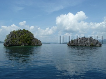 twin peaks palawan