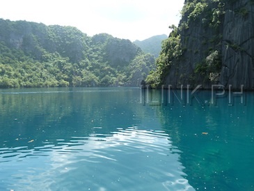 barracuda lake