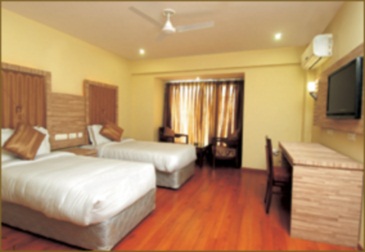 india hotel