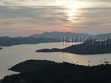 mt tapyas coron palawan