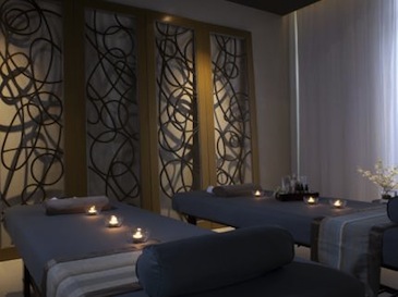 radisson cebu_spa