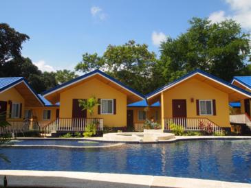 blue lagoon inn & suites