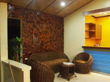 blue lagoon inn palawan