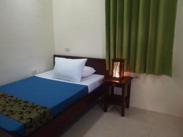 blue lagoon hotel palawan