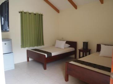 puerto princesa hotel