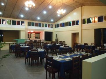 blue lagoon palawan_restaurant