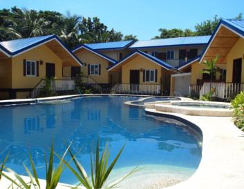 blue lagoon palawan_pool