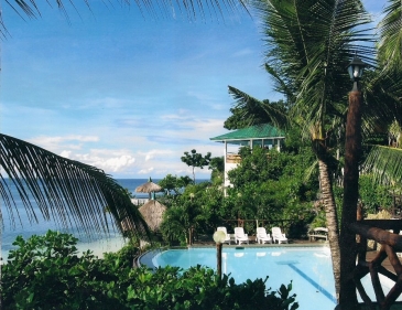 camotes resort