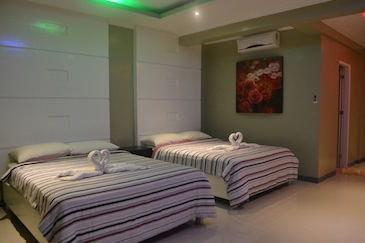 bamboo beach resort_superior deluxe