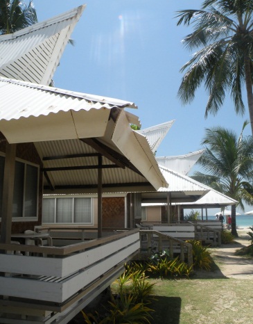 sante fe beach club_cottage family with adjoining room