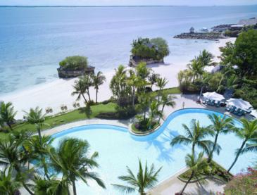 shangrila mactan_pool