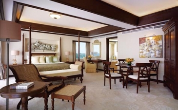 shangrila mactan_presidential suite