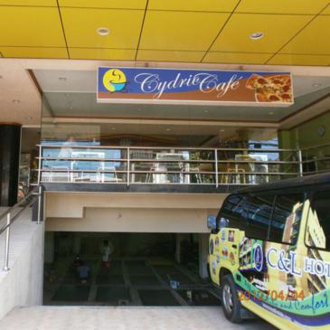 c & l dipolog hotel_exterior