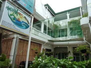 cheap hotel in boracay