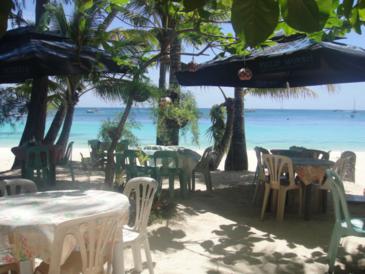 tree house boracay