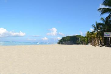 one azul boracay