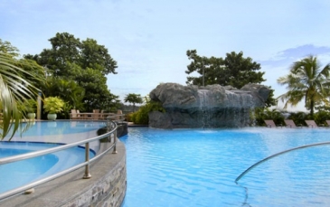 marco polo cebu_pool