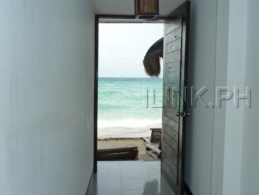 beach house boracay_corridor