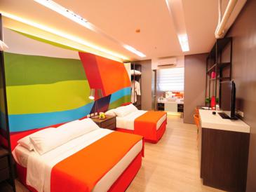 uptown boracay
