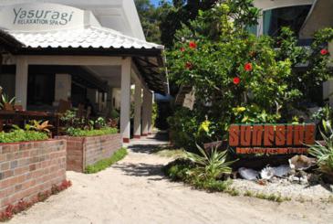 surfside boracay resort and spa