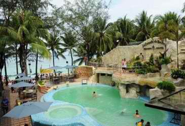 la carmela de boracay_pool