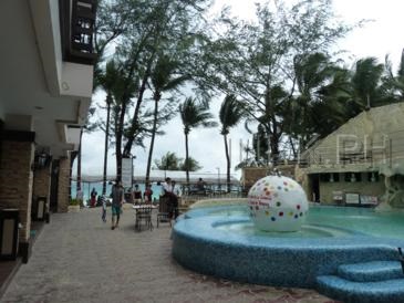 la carmela de boracay_beach view