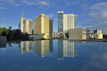 wellcome hotel cebu_swimming pool