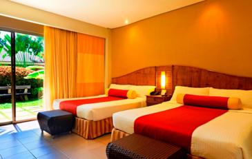 amorita resort bohol