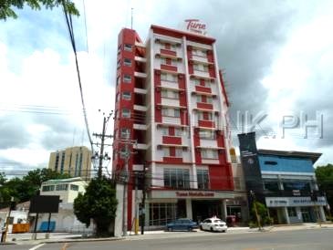 tune hotel cebu