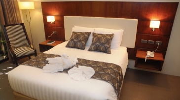 ariana hotel dipolog_suite