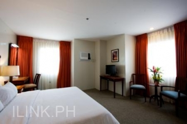 city park hotel cebu