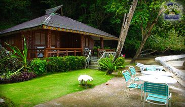 dakak beach resort_guest room