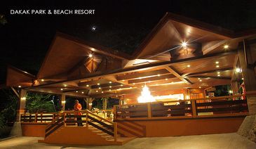 dakak beach resort_restaurant