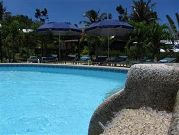 Bohol Sunside